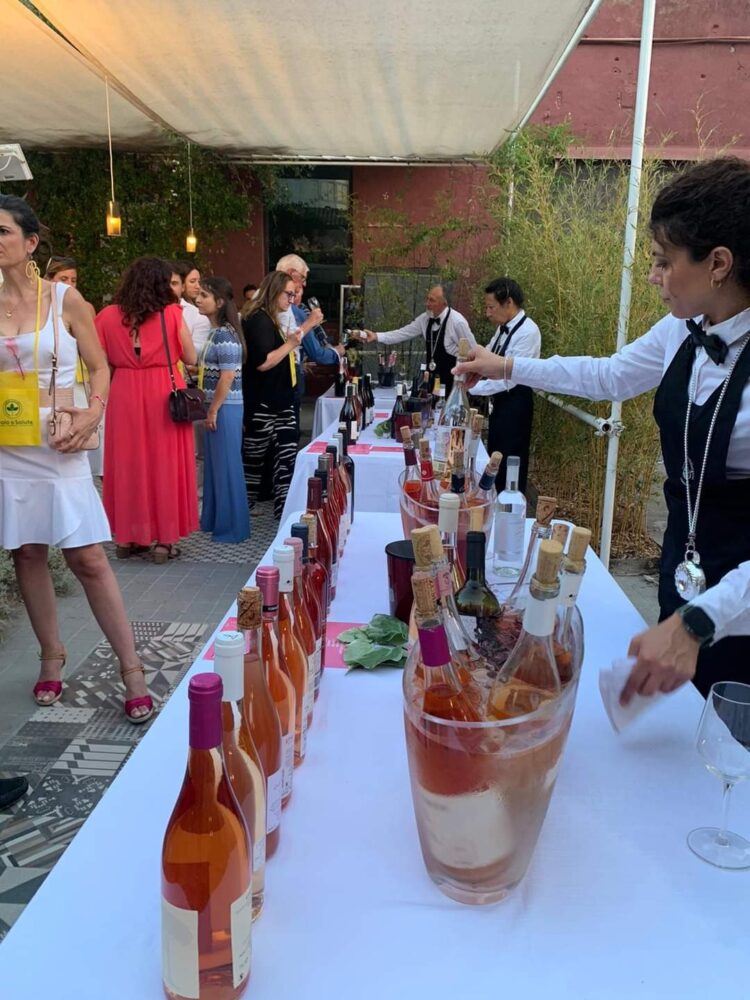 Conclusa la quarta edizione di DrinkPink