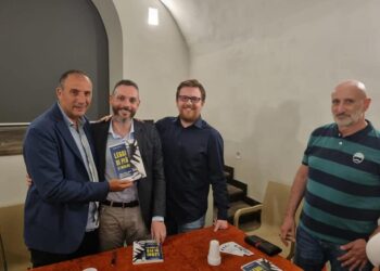“Leggi di più (e meglio)”: il nuovo libro di Andrea Iurato
