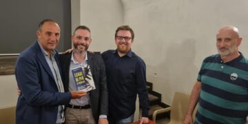 “Leggi di più (e meglio)”: il nuovo libro di Andrea Iurato