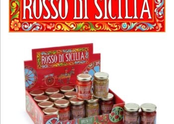 3 luglio, torna una rinnovata Baroque Race: sponsor ufficiale, Rosso di Sicilia che arricchirà la premiazione