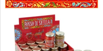 3 luglio, torna una rinnovata Baroque Race: sponsor ufficiale, Rosso di Sicilia che arricchirà la premiazione