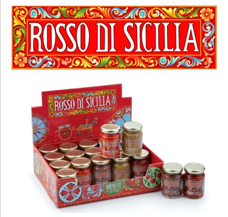 3 luglio, torna una rinnovata Baroque Race: sponsor ufficiale, Rosso di Sicilia che arricchirà la premiazione