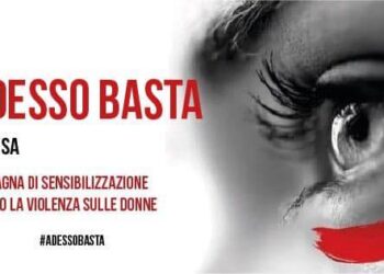 “Adessobasta” rivendica una sede chiesta da tempo: “Non abbiamo più parole”