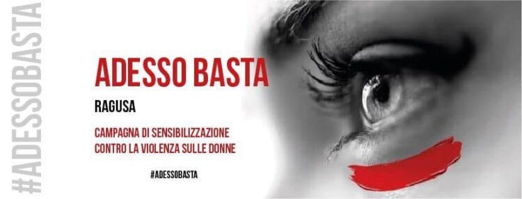 “Adessobasta” rivendica una sede chiesta da tempo: “Non abbiamo più parole”