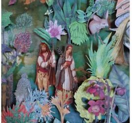 Personale di Pierre Gauthier a Rosolini