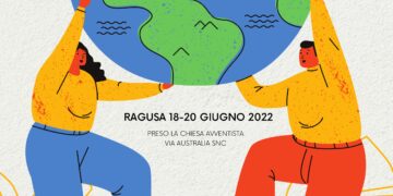 Giornata Mondiale del Rifugiato a Ragusa: corso di formazione dal 18 al 20 giugno 2022 Chiesa Cristiana Avventista del Settimo Giorno