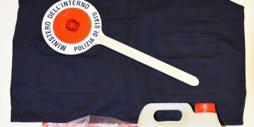A Ragusa sequestrata droga dello stupro