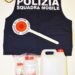 A Ragusa sequestrata droga dello stupro