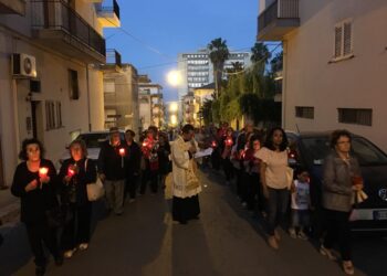 Festa del Sacro Cuore a Ragusa, al via la Novena