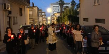 Festa del Sacro Cuore a Ragusa, al via la Novena