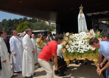 E’ ancora possibile aderire al pellegrinaggio a Fatima promosso dalla Pastorale della salute