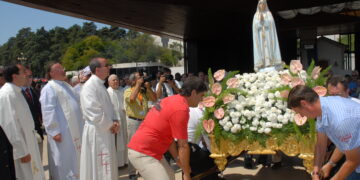 E’ ancora possibile aderire al pellegrinaggio a Fatima promosso dalla Pastorale della salute