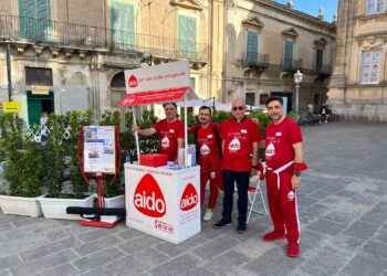 La Pastorale della Salute e l’attenzione alla donazione di organi