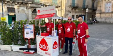La Pastorale della Salute e l’attenzione alla donazione di organi