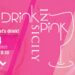 Torna al SAL di Catania “Drink Pink in Sicily” venerdì 24 giugno