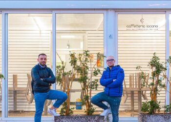 Caffetteria Iacono, storico locale di Vittoria, apre a Scoglitti