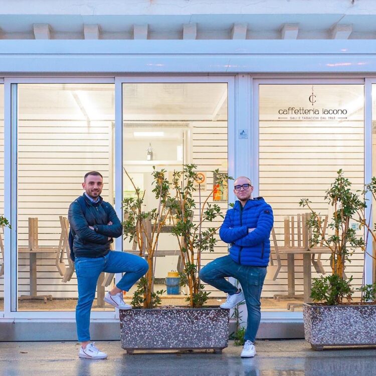 Caffetteria Iacono, storico locale di Vittoria, apre a Scoglitti