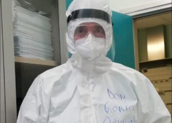 La sindrome di Burnout degli operatori sanitari: il fenomeno segnalato dalla Pastorale della Salute