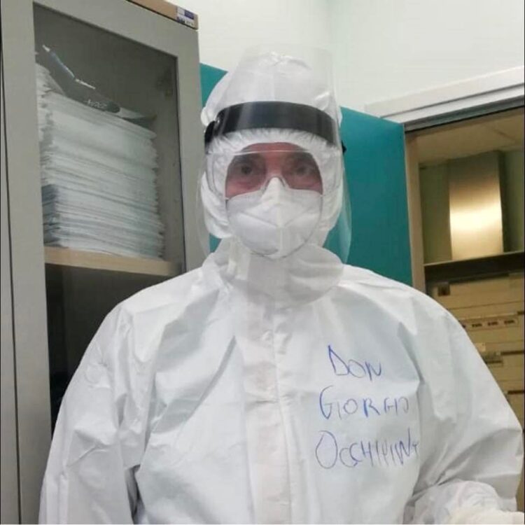 La sindrome di Burnout degli operatori sanitari: il fenomeno segnalato dalla Pastorale della Salute