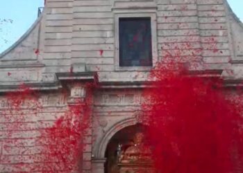 Chiaramonte ha celebrato la festa di San Giovanni Battista