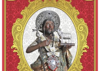 Chiarmonte: San Giovanni, domani sarà possibile ammirare l’allestimento artistico della scalinata