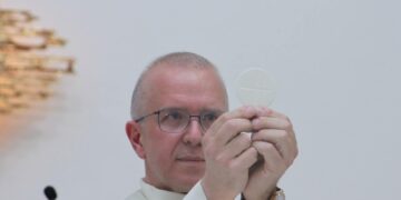 Festa del Preziosissimo sangue a Ragusa, da domani triduo al via