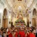 Comiso: torna la festa esterna del patrono San Biagio