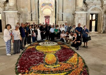 Natività di San Giovanni Battista a Ragusa: il programma