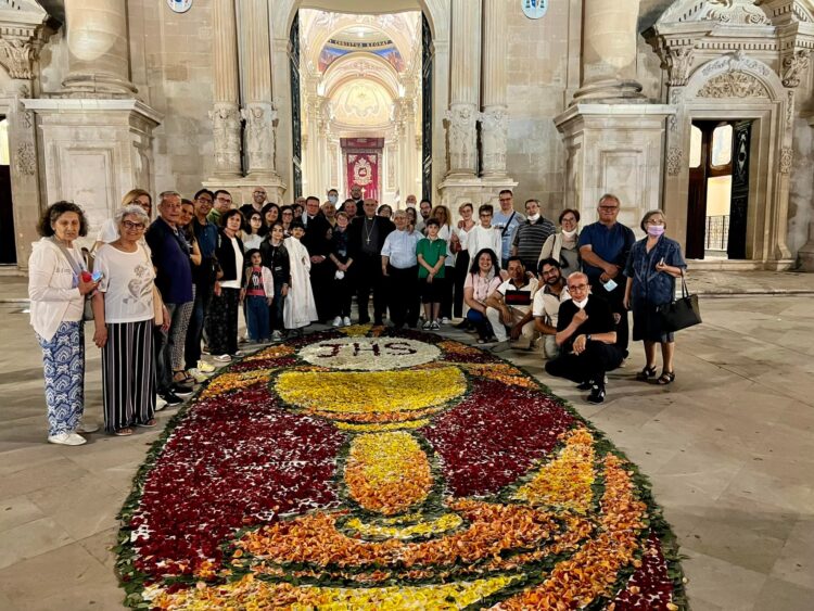Natività di San Giovanni Battista a Ragusa: il programma