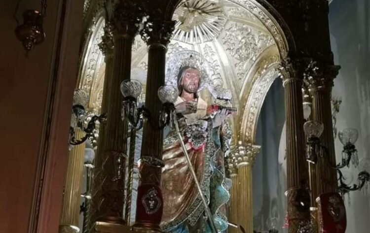 San Giovanni a Chiaramonte: sarà una festa caratterizzata dalla massima sobrietà