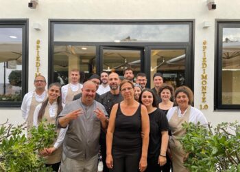 A Rodia apre #Piedimonte1.0 Pizza d’autore: si avvera il sogno del pizzaiolo napoletano innamorato della Sicilia