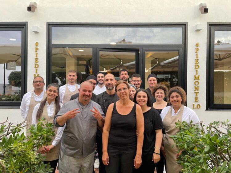 A Rodia apre #Piedimonte1.0 Pizza d’autore: si avvera il sogno del pizzaiolo napoletano innamorato della Sicilia