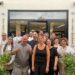 A Rodia apre #Piedimonte1.0 Pizza d’autore: si avvera il sogno del pizzaiolo napoletano innamorato della Sicilia