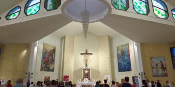 Tredicina di Sant’Antonio a Comiso