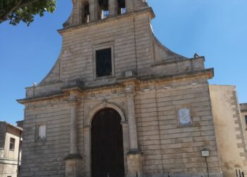 Chiaramonte: domani e sabato le fasi conclusive dei festeggiamenti in onore del protettore San Giovanni Battista