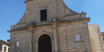 Chiaramonte: domani e sabato le fasi conclusive dei festeggiamenti in onore del protettore San Giovanni Battista