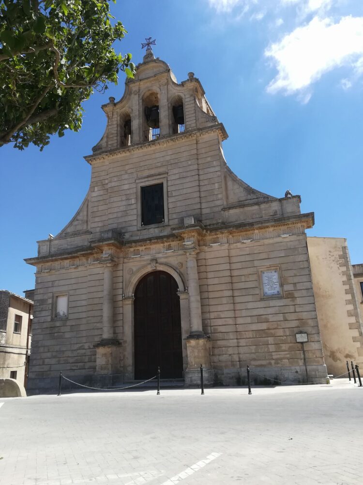 Chiaramonte: domani e sabato le fasi conclusive dei festeggiamenti in onore del protettore San Giovanni Battista