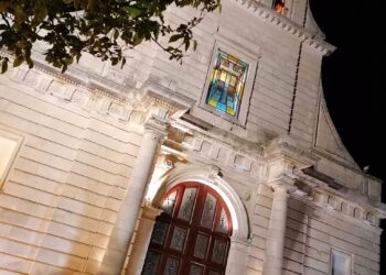 Chiaramonte: oggi e domani i momenti cruciali della festa dedicata al protettore della comunità, San Giovanni Battista