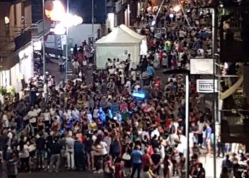 A Ragusa, la seconda edizione di “Platani in festa”