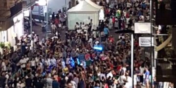 A Ragusa, la seconda edizione di “Platani in festa”