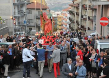 San Paolo a Ragusa: domenica la processione