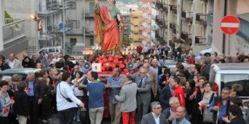 San Paolo a Ragusa: domenica la processione