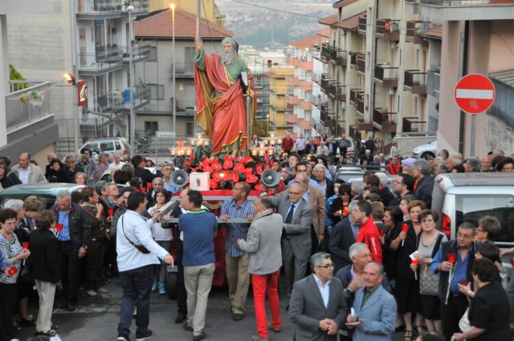 San Paolo a Ragusa: domenica la processione
