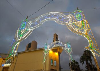 Festa di Sant’Antonio di Padova a Comiso