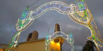 Festa di Sant’Antonio di Padova a Comiso