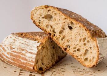 Guida Pane & Panettieri del Gambero Rosso: il messinese Francesco Arena, tra i migliori mastri fornai d’Italia