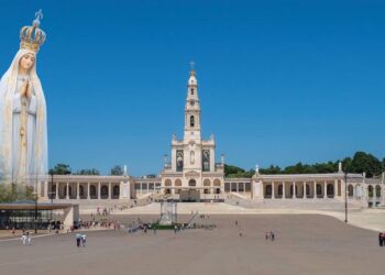 La Pastorale della Salute promuove ad agosto pellegrinaggi a Fatima e a Santiago de Compostela