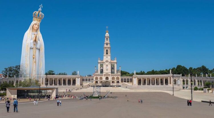 La Pastorale della Salute promuove ad agosto pellegrinaggi a Fatima e a Santiago de Compostela