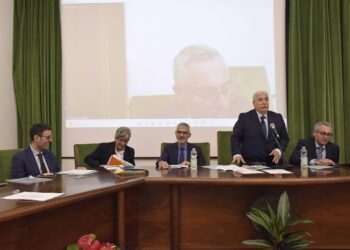 A Ragusa, presentato progetto per la creazione del Parco mondiale dello stile di vita Mediterraneo