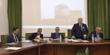 A Ragusa, presentato progetto per la creazione del Parco mondiale dello stile di vita Mediterraneo
